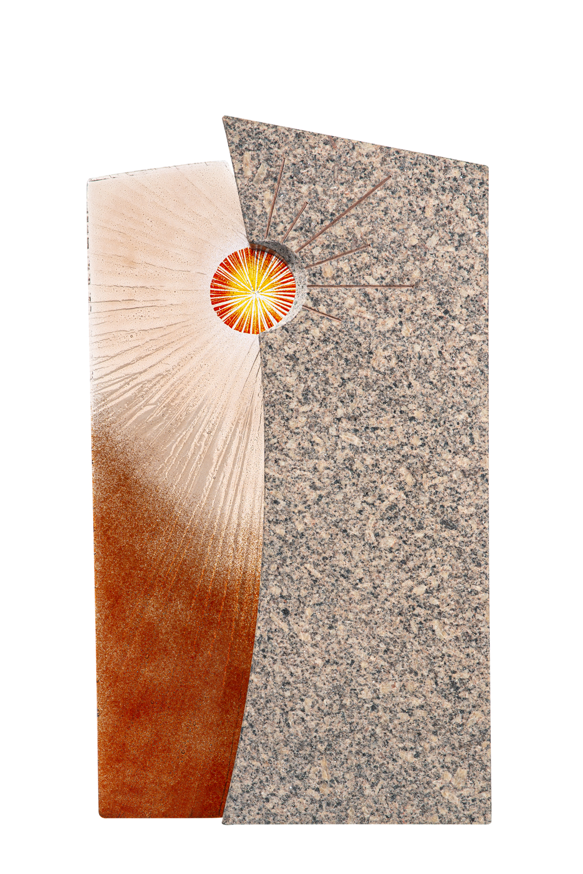 U370 Edition Sonnenstrahlen