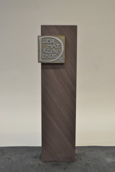 U326 Edition Die Liebe hat kein Ende