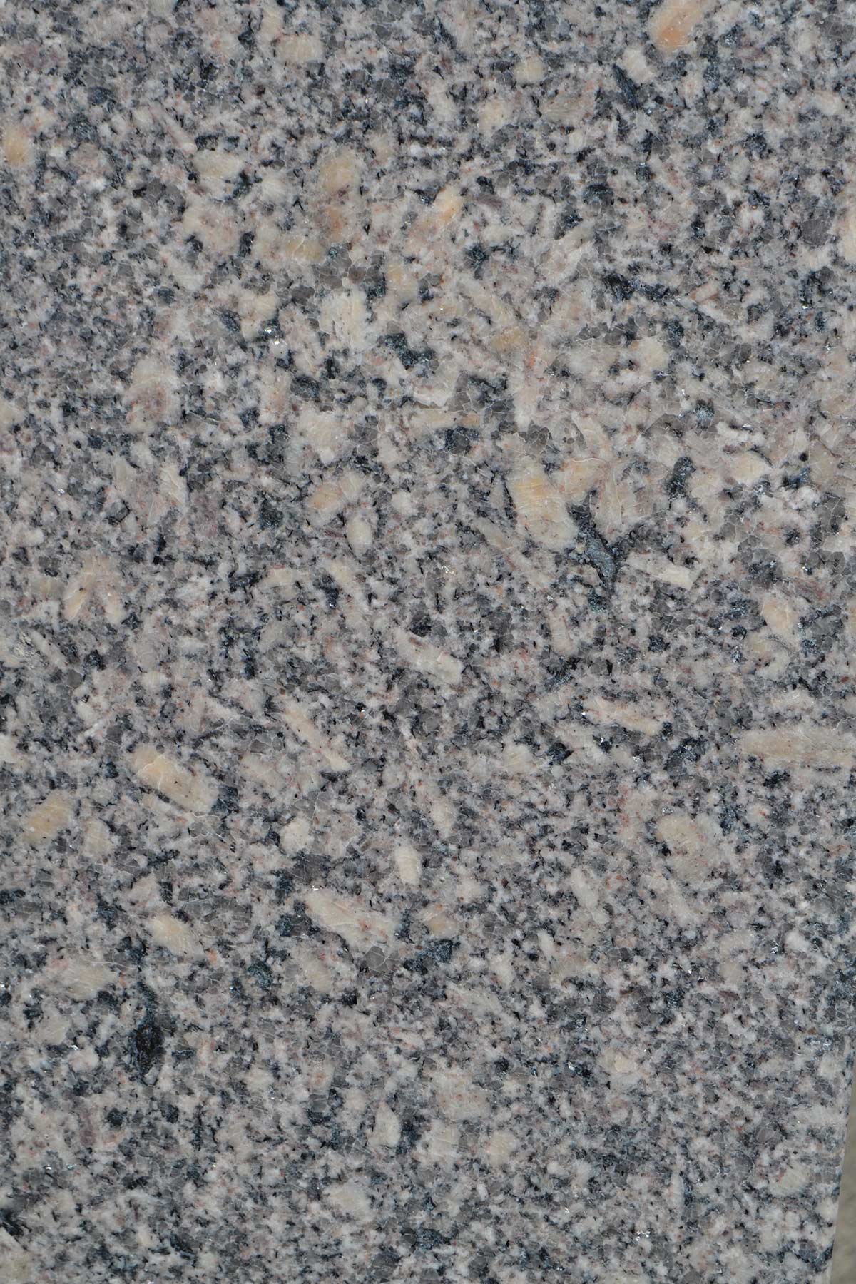 Schwarzwald Granit poliert