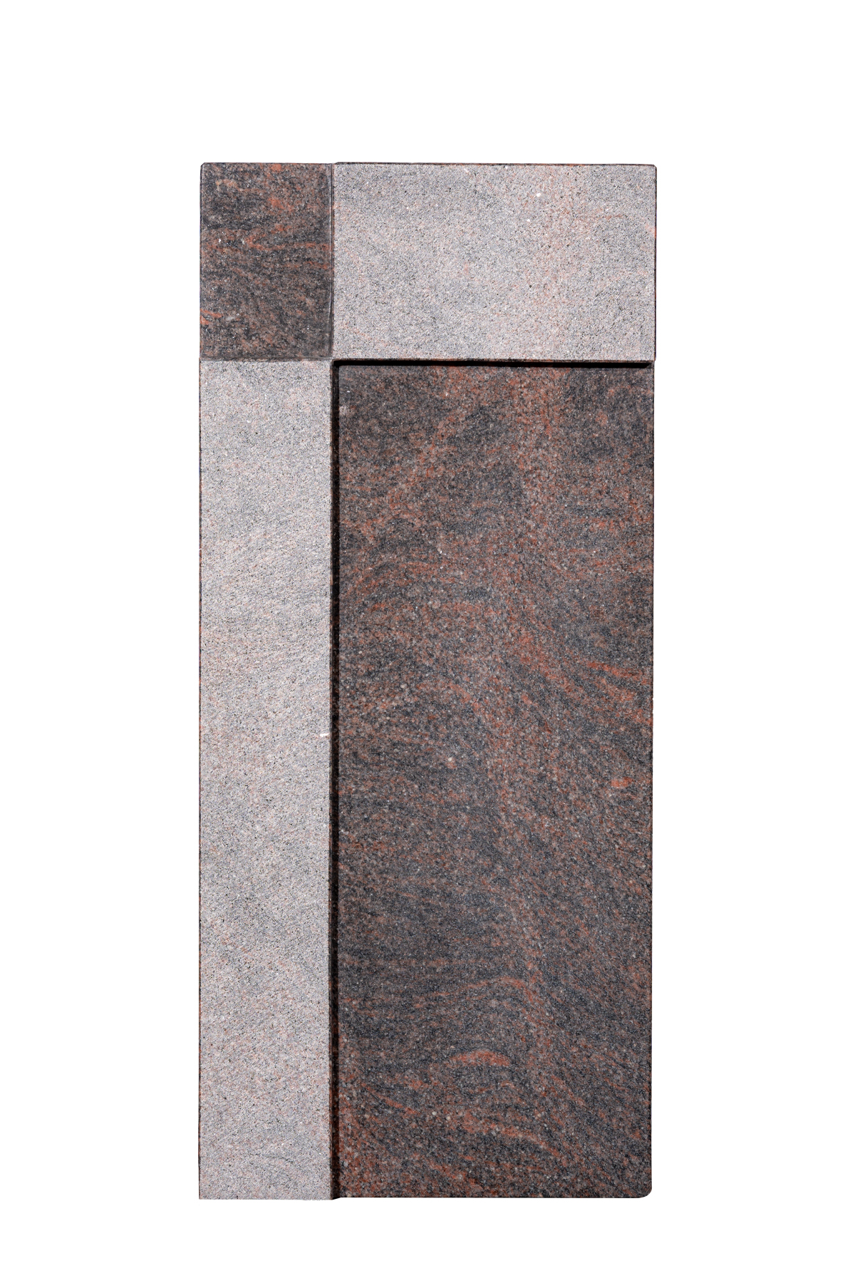 U381 Edition Verbindung von Gegens&auml;tzen